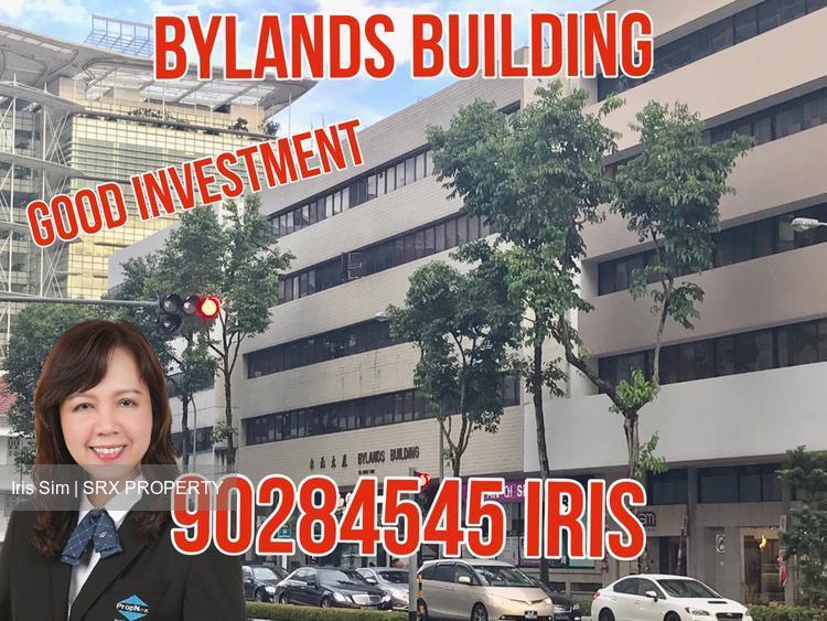 Bylands Building thumbnail photo